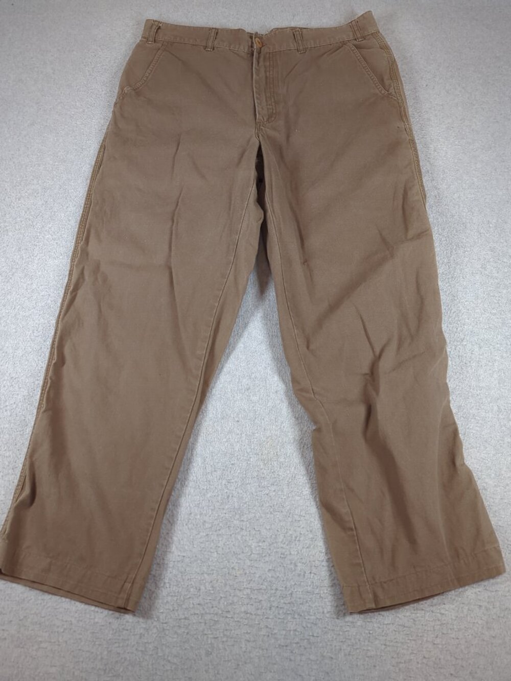 Vintage Patagonia Pants Men's 35x32 (Actual 34x29)